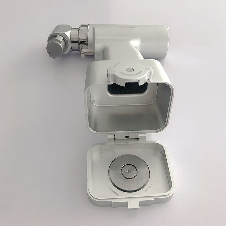 Surgical Orthopedic Drill Large Torque Acetabular Reamer For Vet Surgery