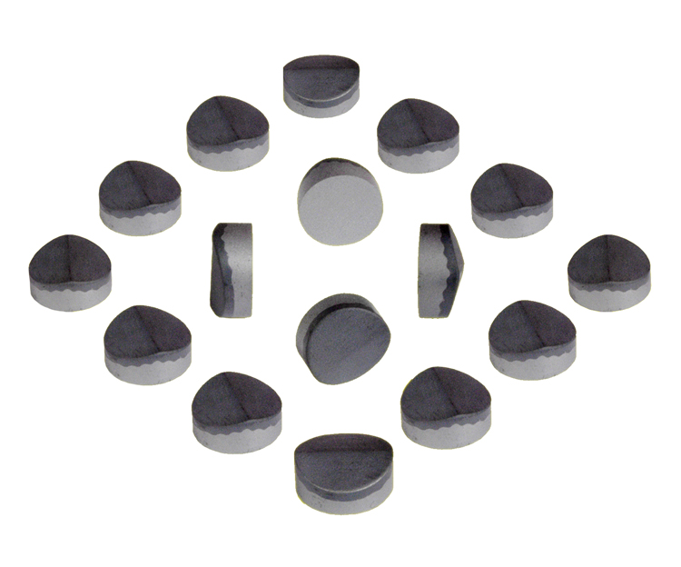 Casting Diamond Cutting Tools For Chain Saw / Marble Quarry / Oil / Gas / Coal Drilling