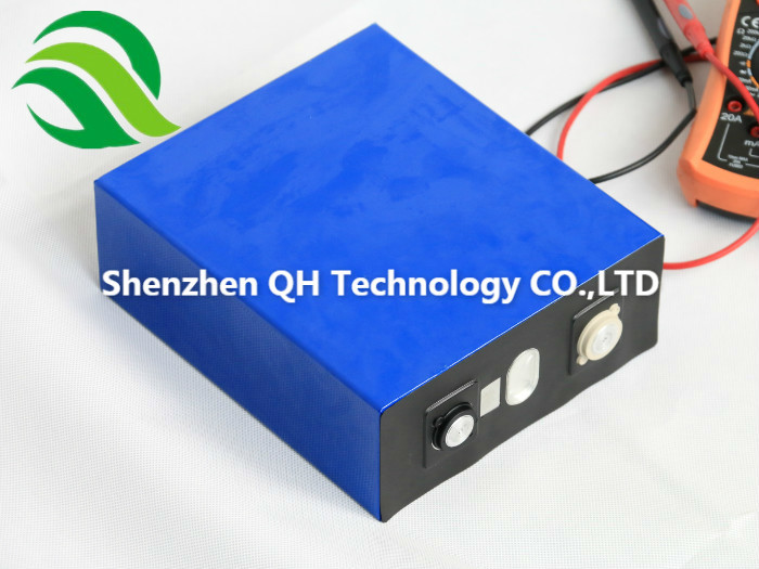 3.2V 50Ah Lithium Iron Phosphate Battery For Photovoltaic Grid Free System