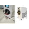 Buy cheap 4-10kg Capacity Home Freeze Dryer Medium Freeze Drying Machine from wholesalers