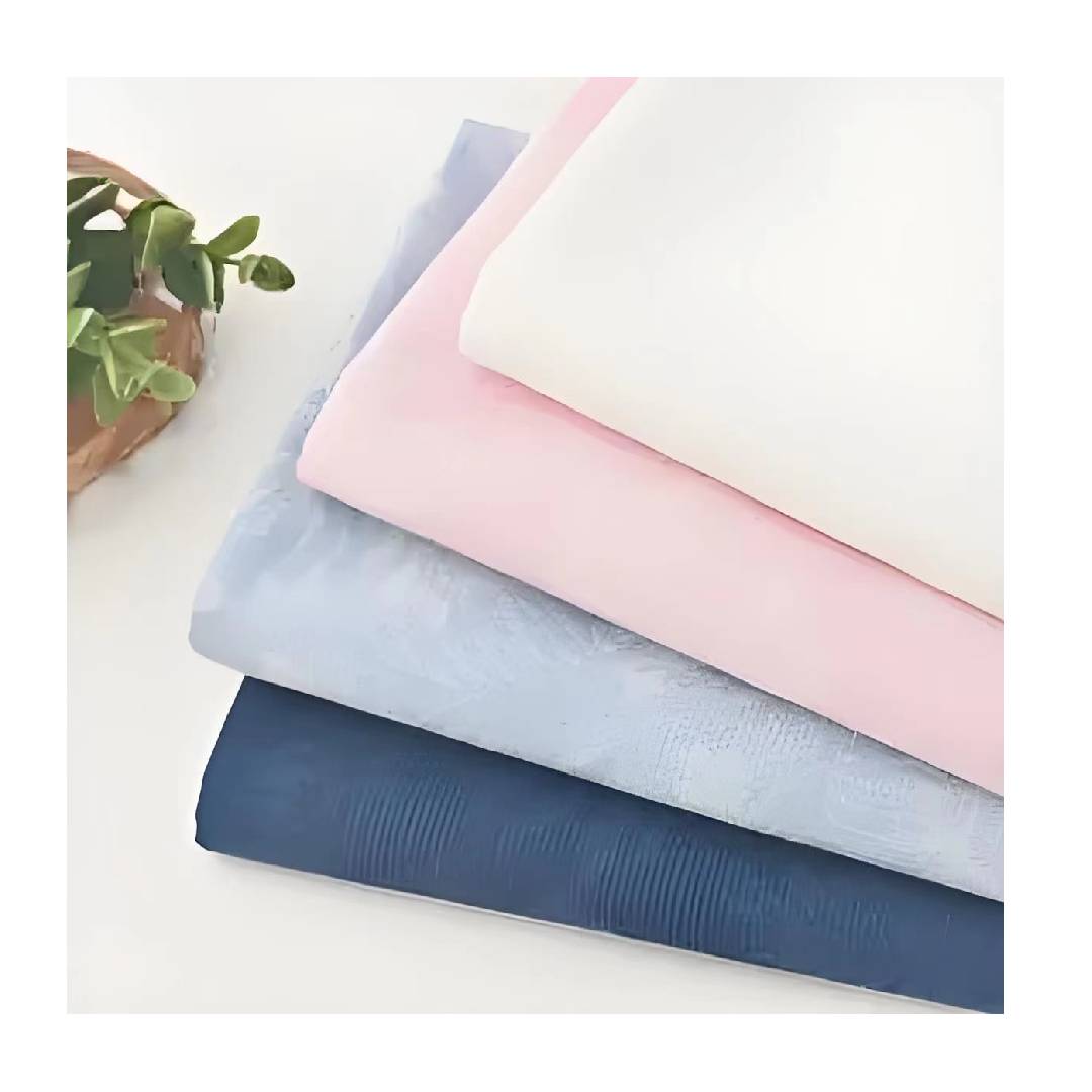 Custom Color 210T Taffeta Lining Printing Fabric for 58/60" Width and End Performance