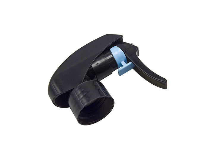 Flip Top Cap 0.3cc Bottle Trigger Pump Sprayer