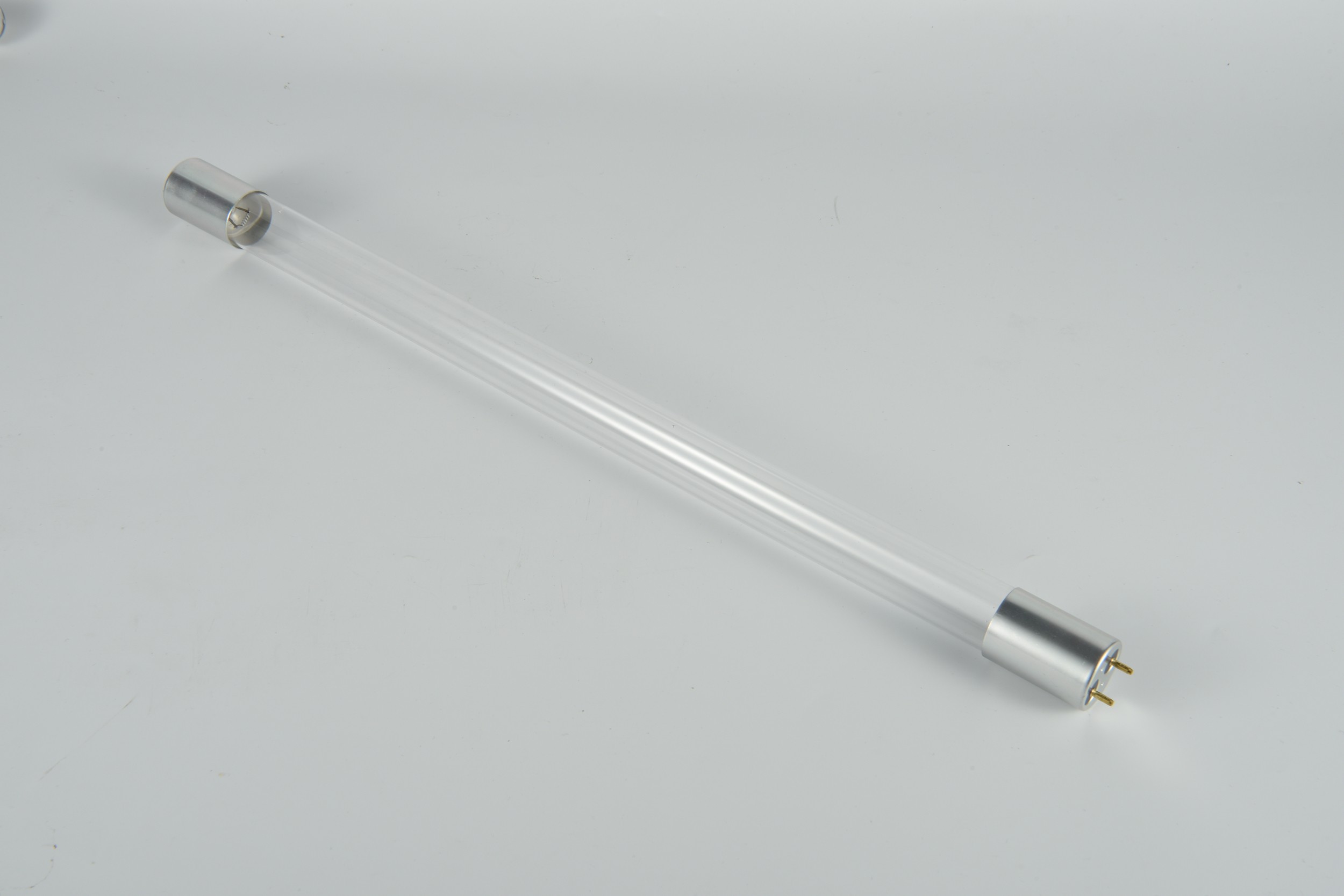 1154mm Single Ended 150w Quartz Ultraviolet Light Lamp For Disinfection