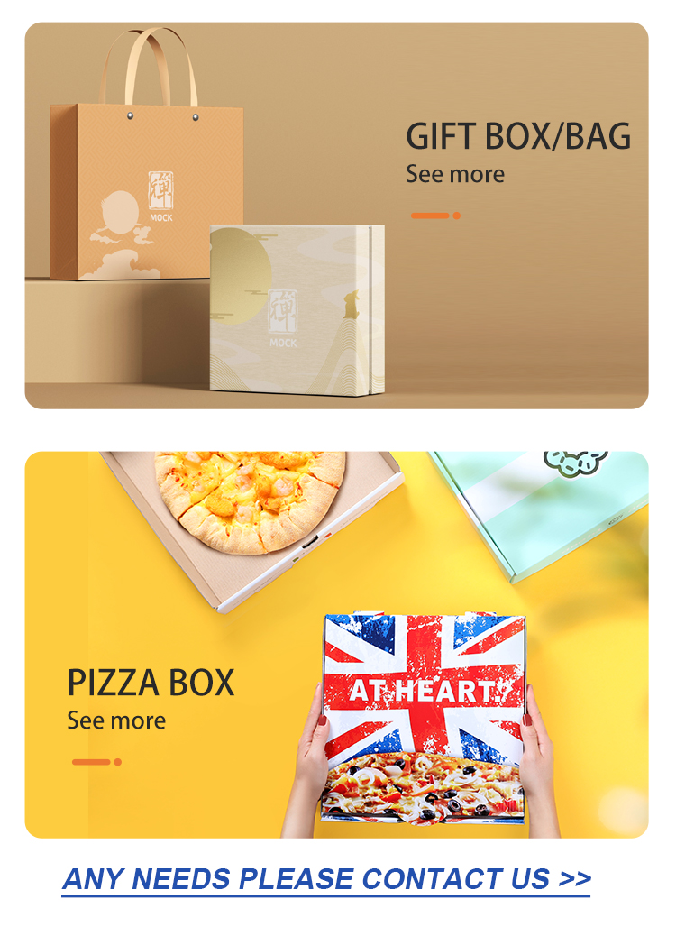 Rigid Custom Cardboard Paper Makeup Box For Skincare Cosmetics False Nail Packaging