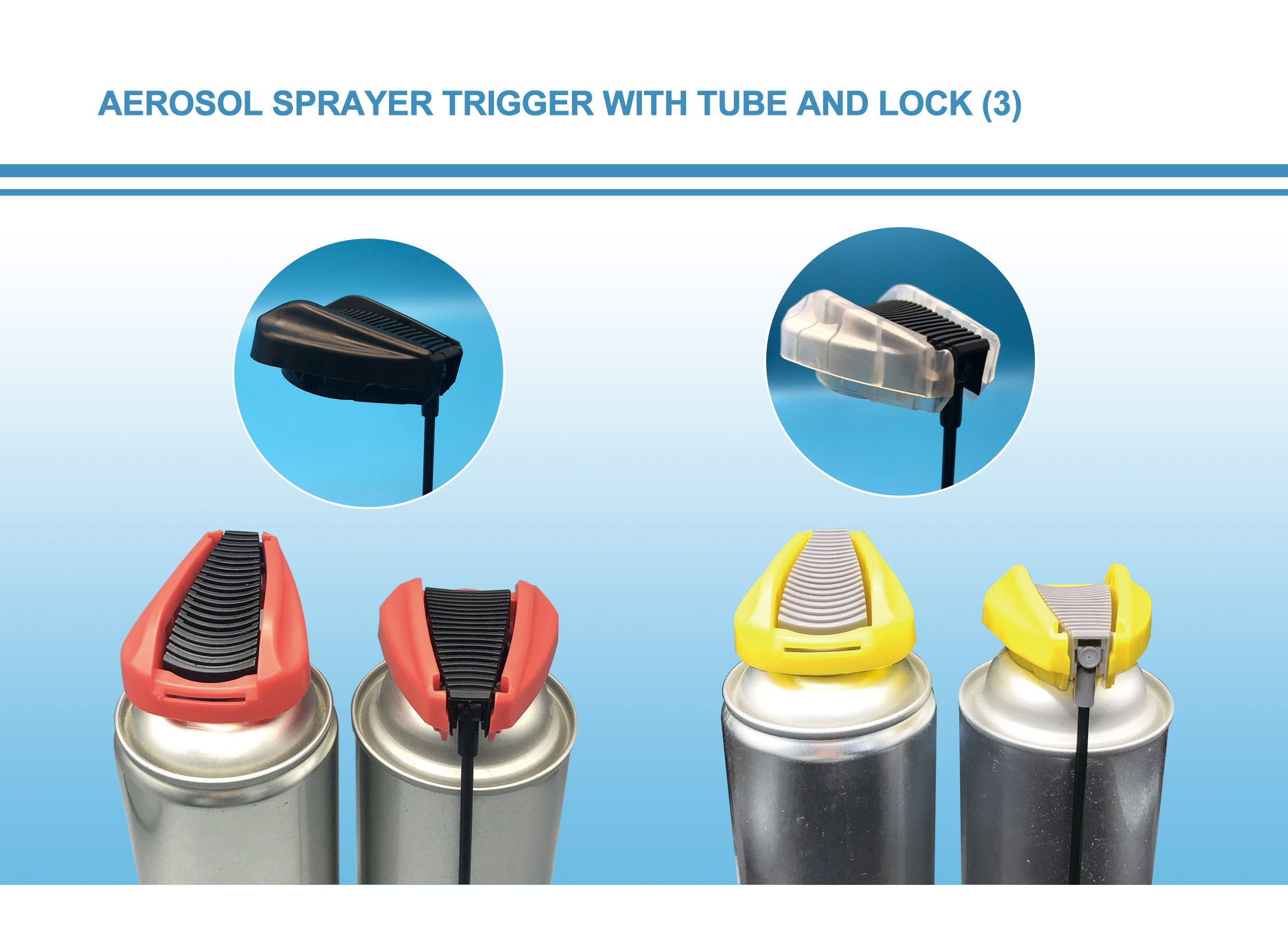 Folding Nozzle for Industrial Cleaning - Heavy-Duty, Adjustable Flow