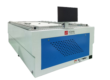Advanced A+A+A+ Solar Simulator for High-Efficiency Solar Panel Production-- 2600mm*1500mm