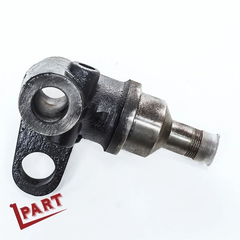 Forklift Parts Steering Knuckle for Tcm Fb20-V