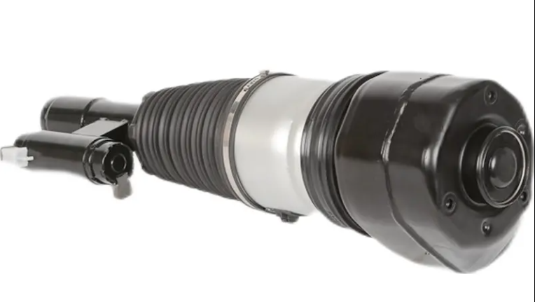BMW 7-Series G11 G12 Air Suspension Shock 37106881062 37106881061 Front Air Struts