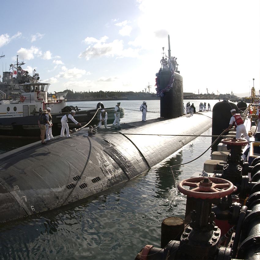 submarine pneumatic rubber fender_1