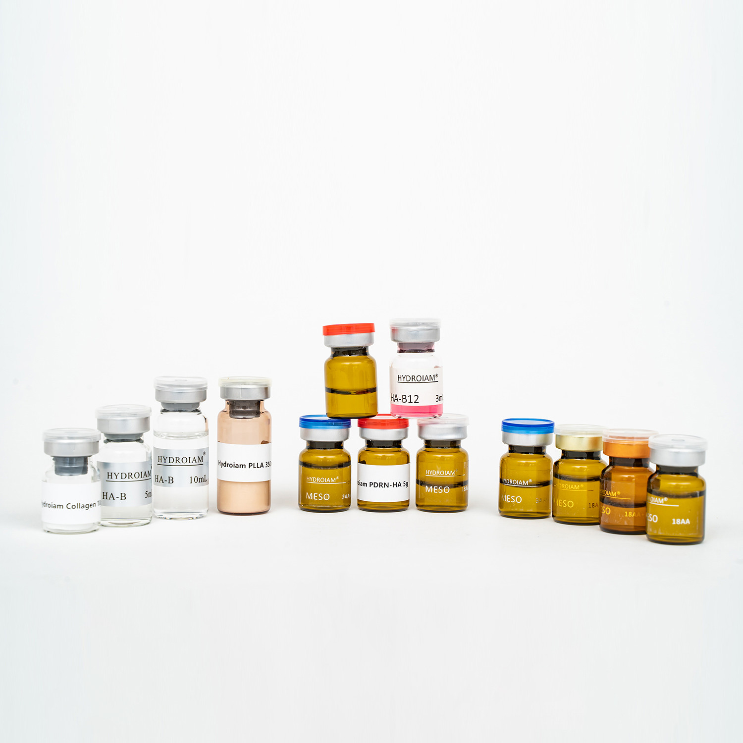 Proven And Clinically Tested Cross Linked Hyaluronic Acid Dermal Filler For Body