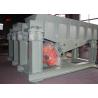 Buy cheap Hanging Industrial Vibratory Screen Separator Dustless Conveyor Feeding Hopper from wholesalers