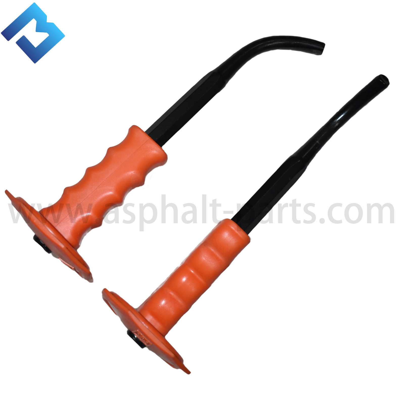 Benit 45275 Milling Machine Spare Parts J Type Puller For Road Milling Teeth