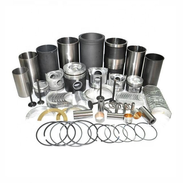 High Duablity Diesel Engine Bearings 6G74 Con Rod Bearing For MITSUBISH Auto Parts