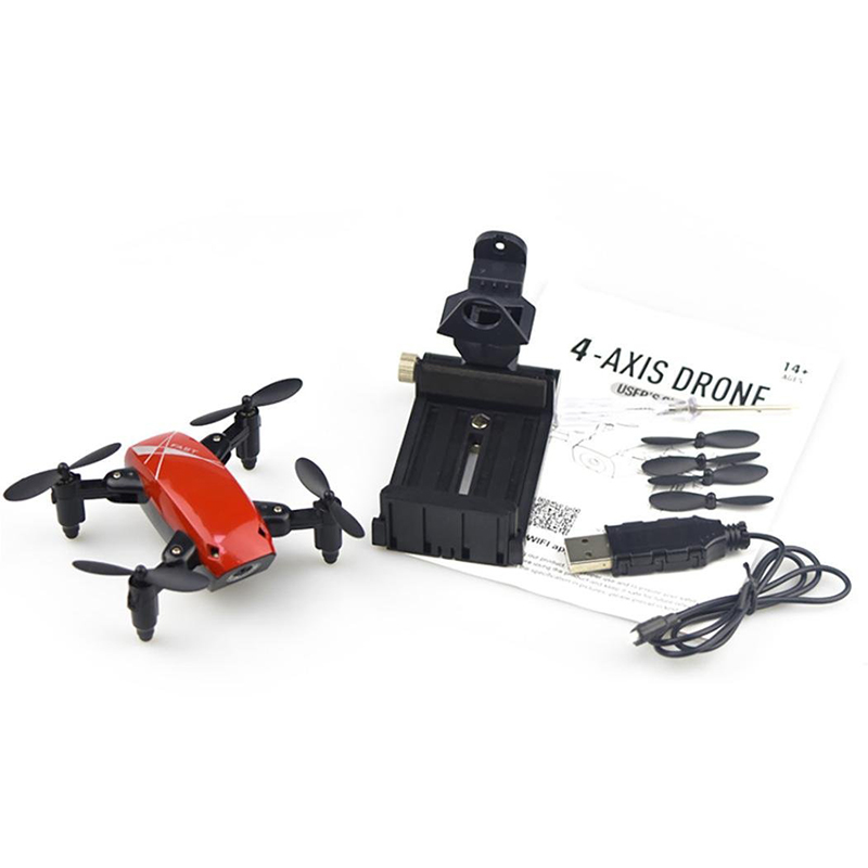 New Arrival S9 mini foldable 2.4G remote control helicopter toys