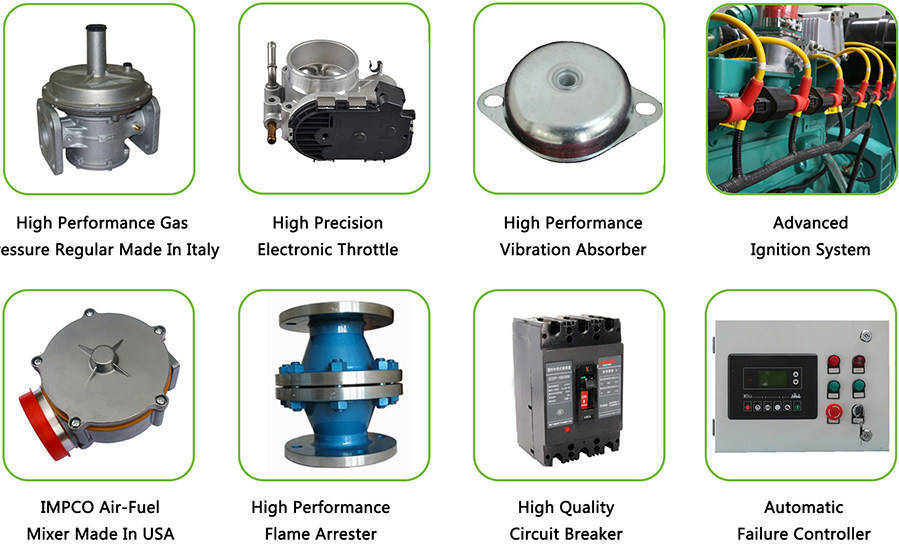 600kw 4-Stroke Diesel Engine with Cheap Price