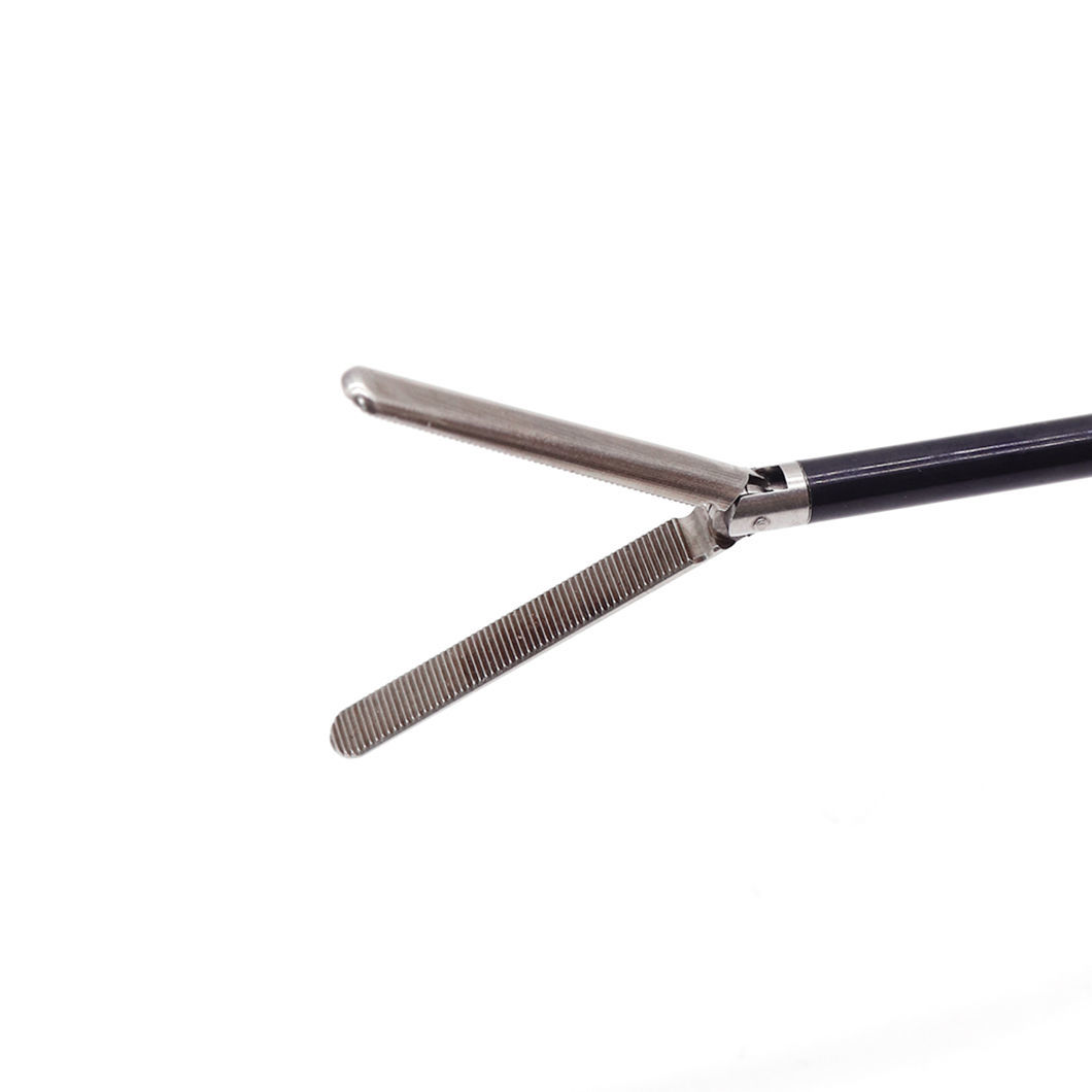 Laparoscopic Medical Pediatric Instruments Pyloric Grasping Forceps