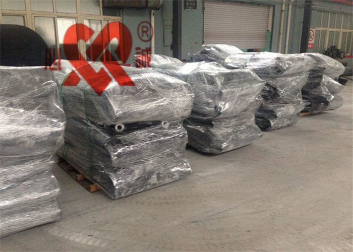 Boat Salvage Marine Rubber Airbags Inflatable Aging Resistance