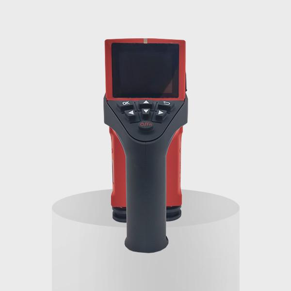 Quality Small Steel Bar Location / Thickness Concrete Cover Meter Integrated Rebar Location Tester for sale
