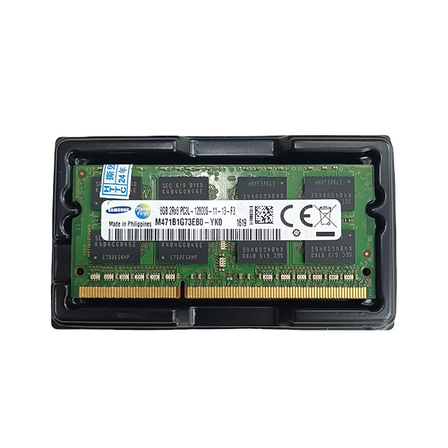 ATM Machine Parts NCR SODIMM DDR3 4GB 1600 MHZ Memory 4 GB 497-0502339 4970502339