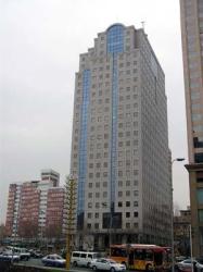 Dalian Kaishan International Trade Co.,Ltd