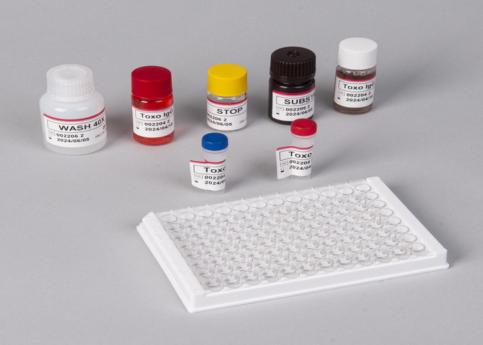 25 Oh Vitamin D Elisa Kit 25 Dihydroxyvitamin D3 Vitamin D 25 Dihydroxy Test