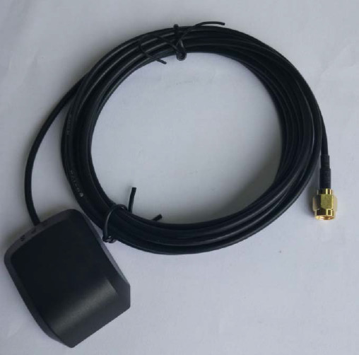 VHF Mobile Car AM FM Receiver Antenna SMB DAB Wide Operating Temperature