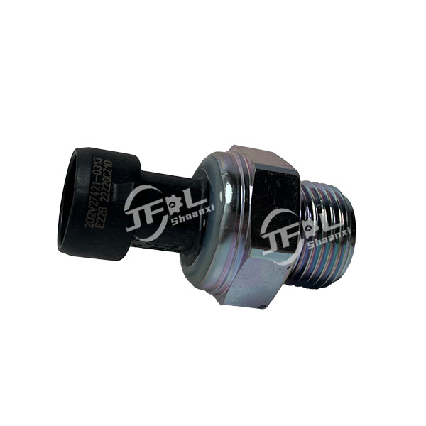 Oil pressure sensor 202V27421-0313 VG1092090311 WG9727710002 for Sinotruk Howo truck part