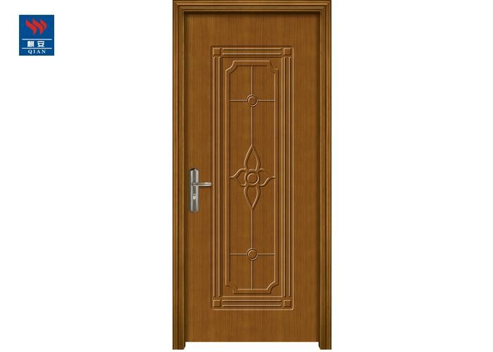 House Entry Exterior Steel 30minute Fire Rated Security Doors