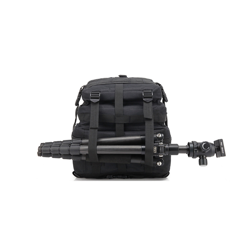 50L Molle Climbing Hiking Backpack for Men Camping Travel Ergonomic and Comfortable