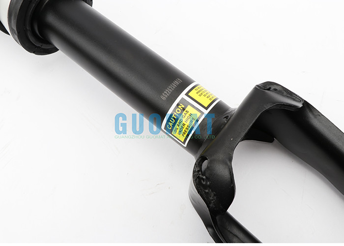 A1663201313 Front Left Suspension Air Spring For 2012 - 2016 Mercedes GL - Class X166