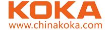 China Shanghai KOKA Industrial Co., Ltd. logo