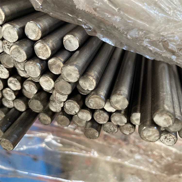 .020" 9260 Spring Steel Bar Stock For Sale 51CrV4 ASTM 6.0mm-1200mm