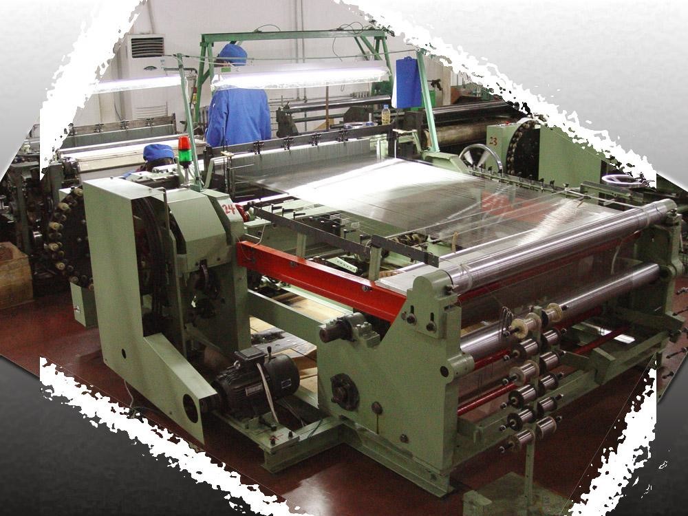 Twill Dutch Weave Stainless Steel Wire Mesh 325x2300 2m Width