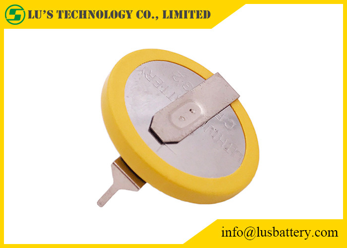 CR2032 3.0v 220mah Lithium Button Cell PCB Coin Cell Limno2