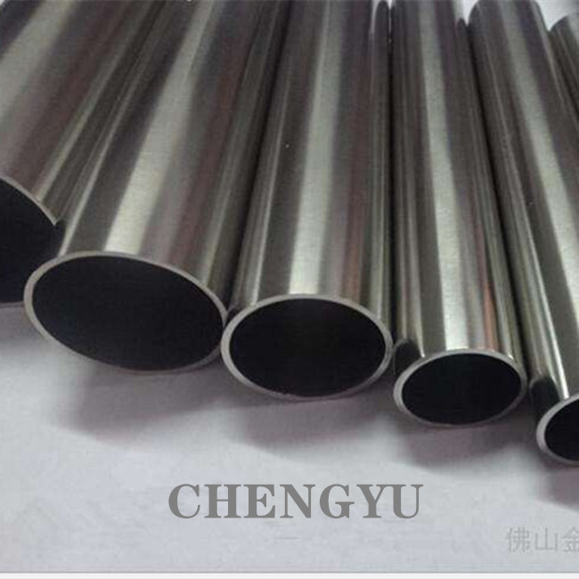 Chemical Resistance Hastelloy C276 Pipe With Annealing Surface