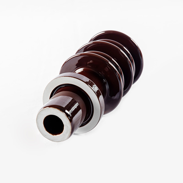 Outdoor Transformer Porcelain Bushing Power Line Ceramic Insulators