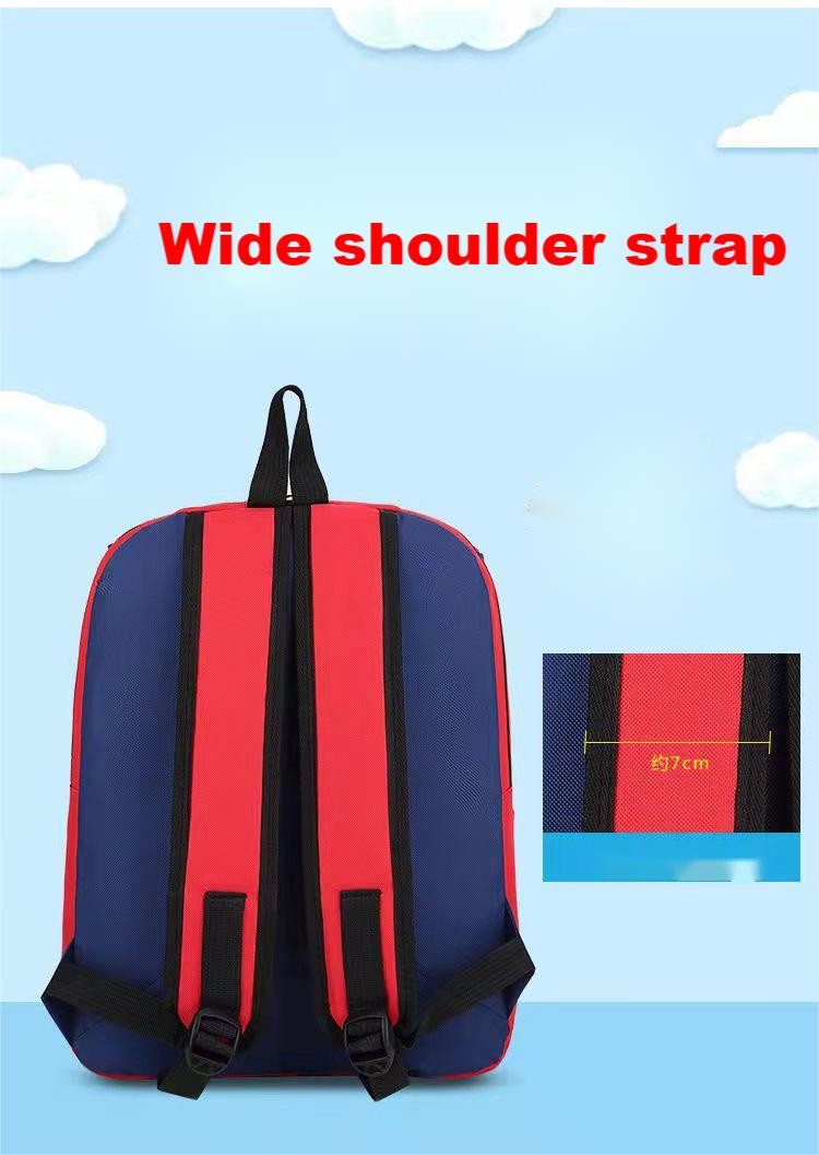 Waterproof Childrens Waterproof Backpack Large Capacity