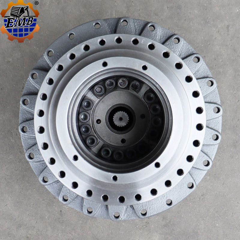 159423A1 160142A1 Excavator Travel Gearbox For SH200-A1 CX9030B