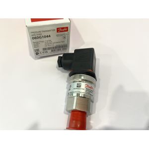 China 060G1044 DANFOSS Pressure transmitter on sale