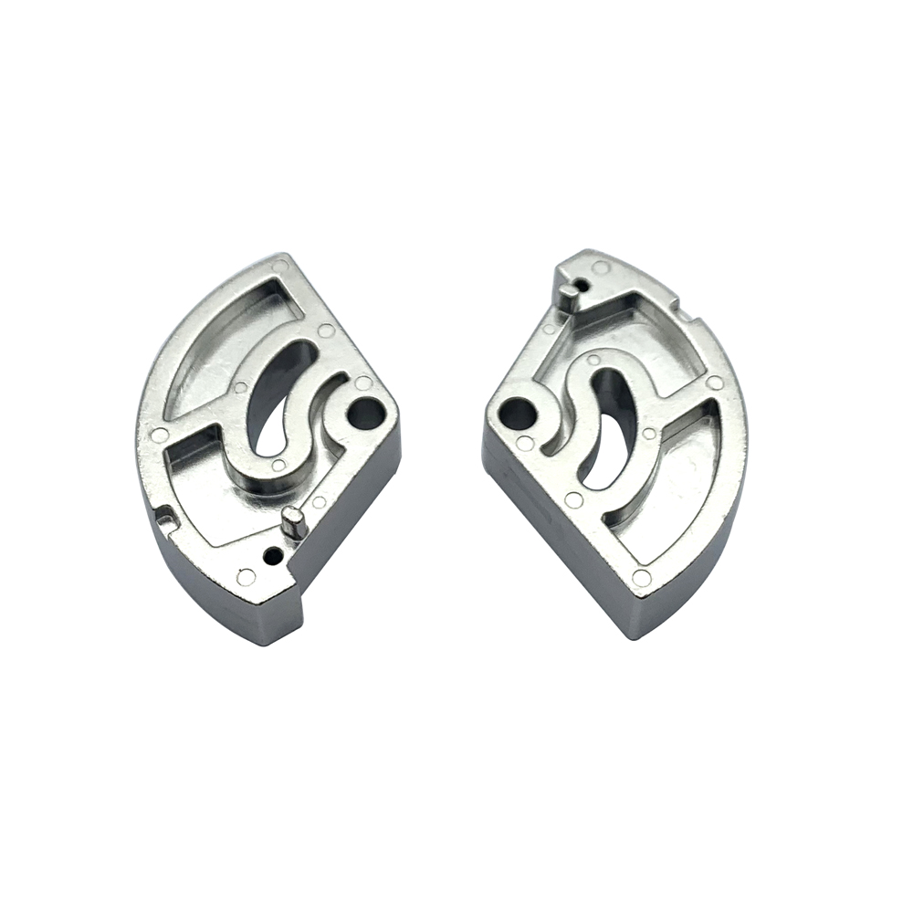 Customized Powder Metal Parts and Accessories for OEM Requirements using PM Sintering