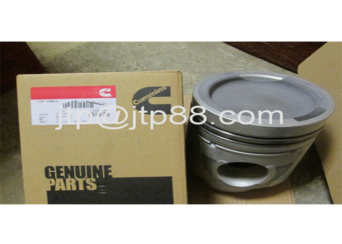 Mitsubishi Piston Engine Parts 6D16 In Machinery For Hyundai ME072062
