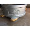 Buy cheap Wafer Type Dual Plate Swing Check Valve,WCB,30 Inch,150LB,Double Flange Dual from wholesalers