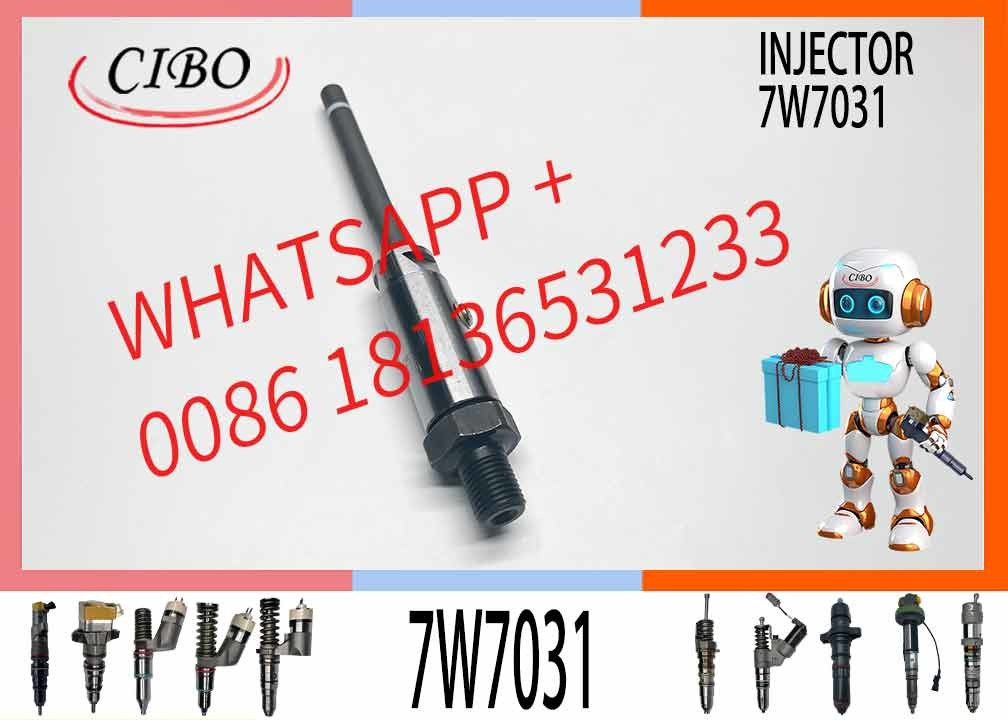 Diesel Fuel Nozzle 170-5181 0R-3422 7W7026 4W7016 4W7018 7W7032 7W7031 7W7038 8N7006