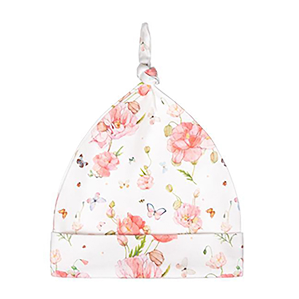wholesale baby rompers 3pcs hat blanket newborn gift set solid color long sleeve organic cotton baby clothes for 0-24m infant