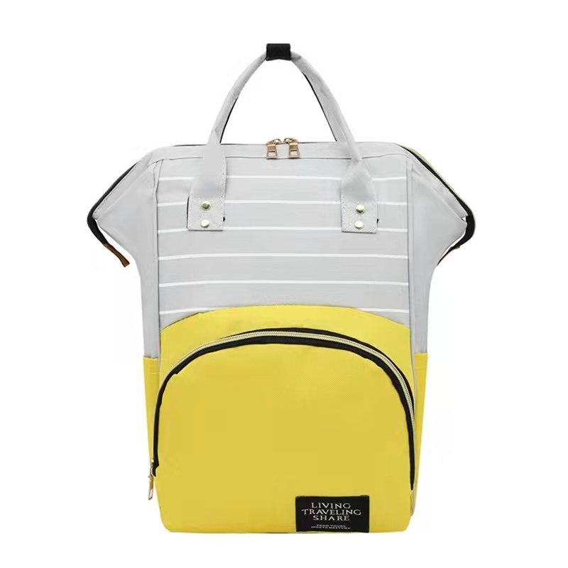 Manufacturers cross-border sales fashion mommy bar multi-functional large capacity convenient travel