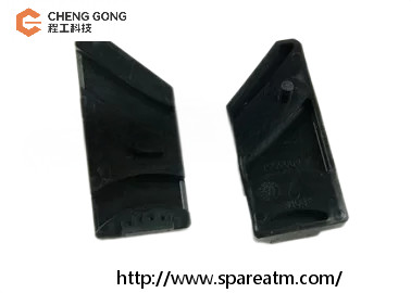 A003031 ATM Machine Parts Glory Delarue NMD SPR/SPF 101/200 Right FS Diverter