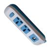 Buy cheap Africa Middle East Extension Socket from wholesalers