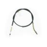 Buy cheap Clutch Cable Control Cable Wimma Black ISO9001 Universal , Tvs Clutch Wire from wholesalers