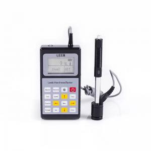 China Dynamic Portable Leeb Hardness Tester Direct Calibration On HL HRC HB on sale