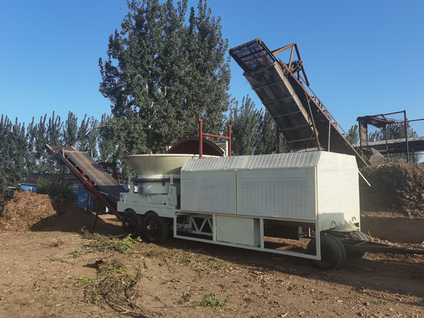 Diesel Mobile Wood Chipping Machine pto Wood Chipper,Drum Wood Chipper Malaysia Wood Crusher Machine